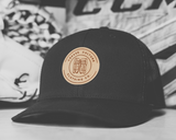 The "Pad" Hat