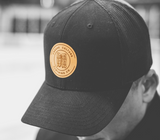 The "Pad" Hat