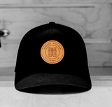 The "Pad" Hat