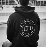 "Target" Hoodie