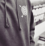 "Target" Hoodie